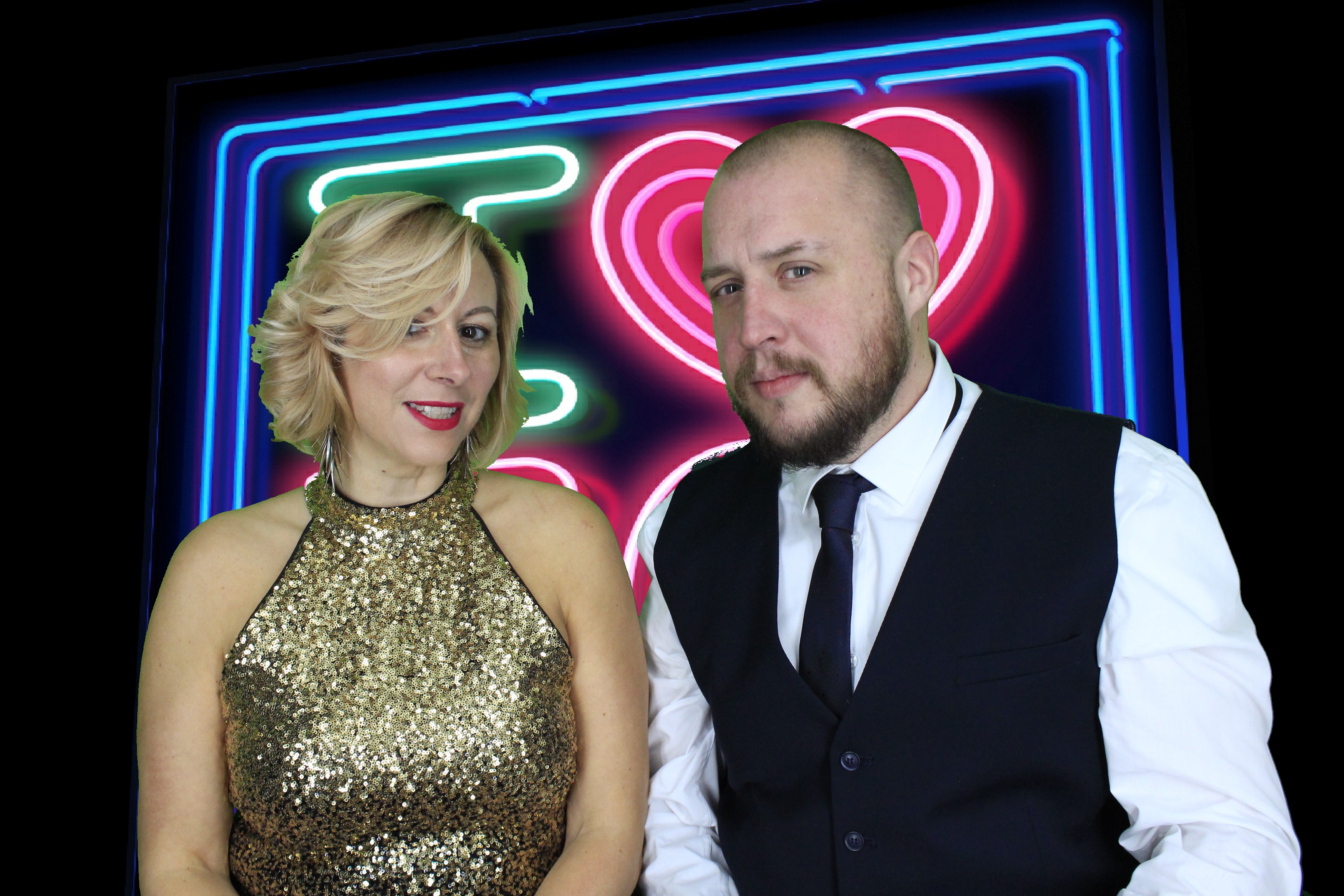 UK PCS Oscars Booth 2 | View more photos from the event at gallery.myphotoboothexperience.co.uk/u/MyPhotoBoothExperienceLtd/UK-PCS-Oscars-Booth-2